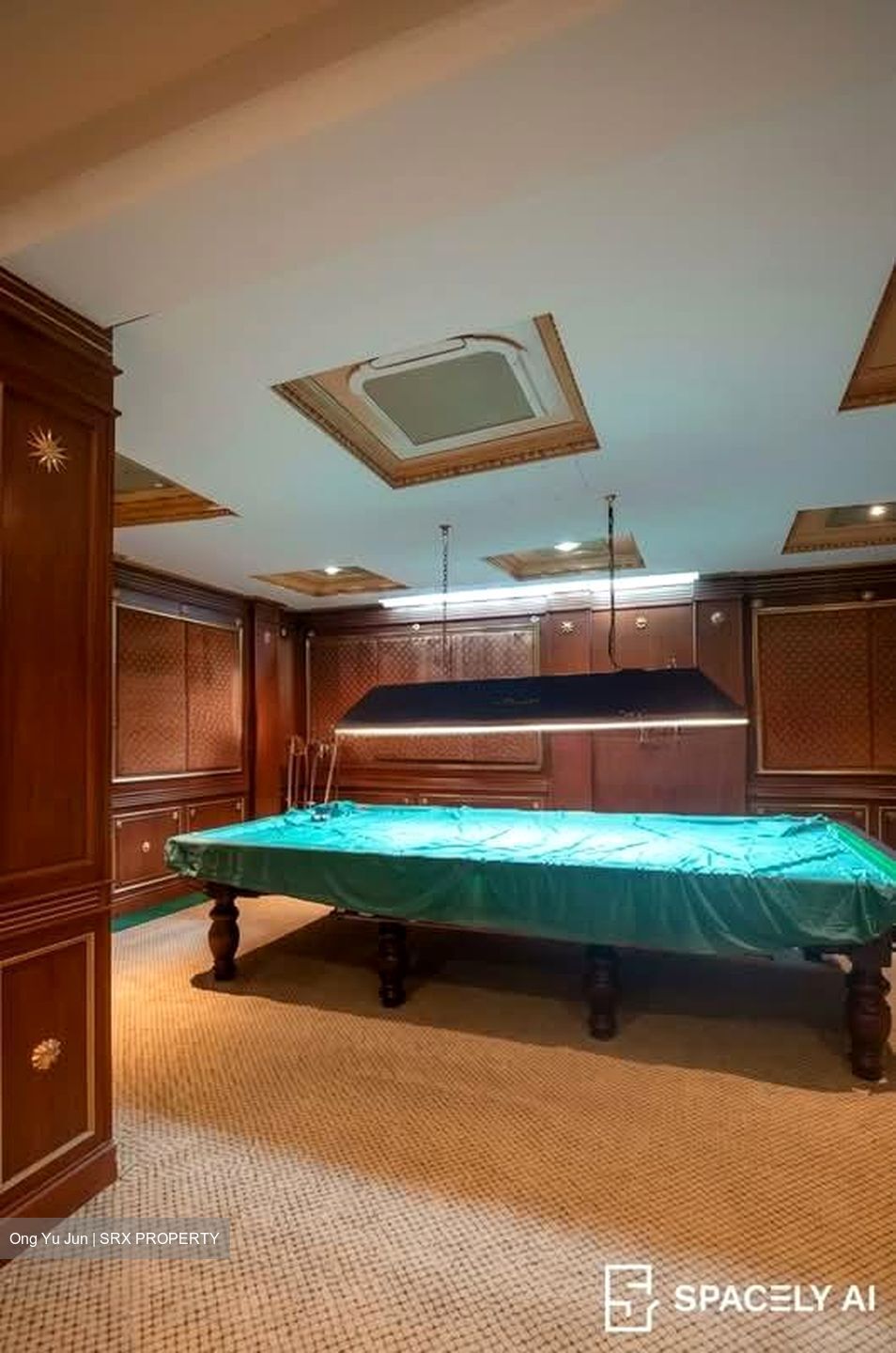 Frankel Estate (D15), Detached #572753201